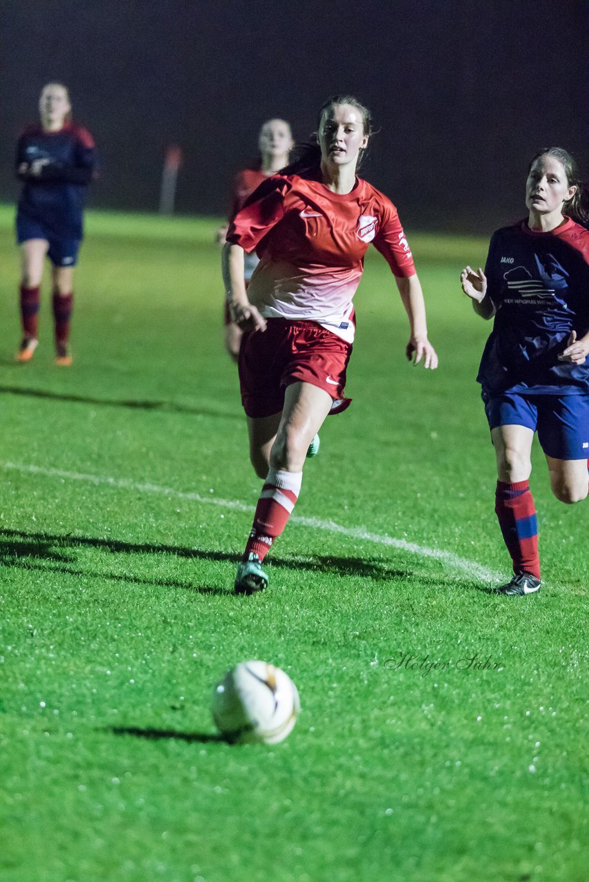 Bild 249 - Frauen TuS Tensfeld - TSV Wiemersdorf : Ergebnis: 4:2